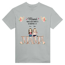 Cargar imagen en el visor de la galería, Mamá
