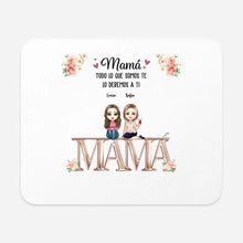 Cargar imagen en el visor de la galería, Mamá
