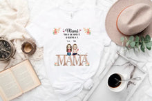 Cargar imagen en el visor de la galería, Mamá
