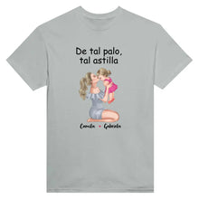 Cargar imagen en el visor de la galería, De tal palo tal astilla
