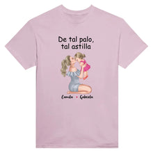Cargar imagen en el visor de la galería, De tal palo tal astilla
