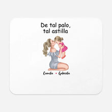 Cargar imagen en el visor de la galería, De tal palo tal astilla
