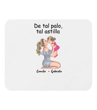 Cargar imagen en el visor de la galería, De tal palo tal astilla
