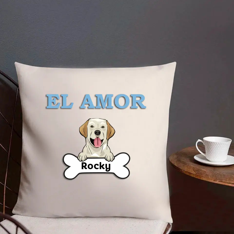 El Amor