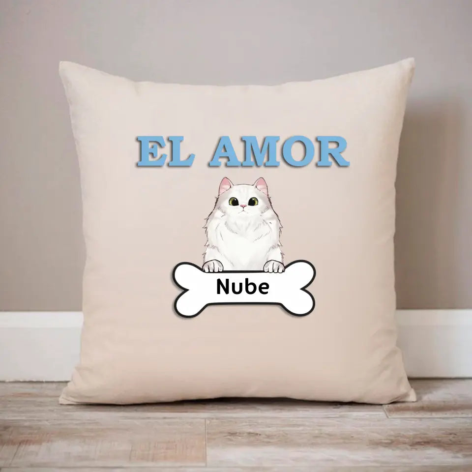 El Amor