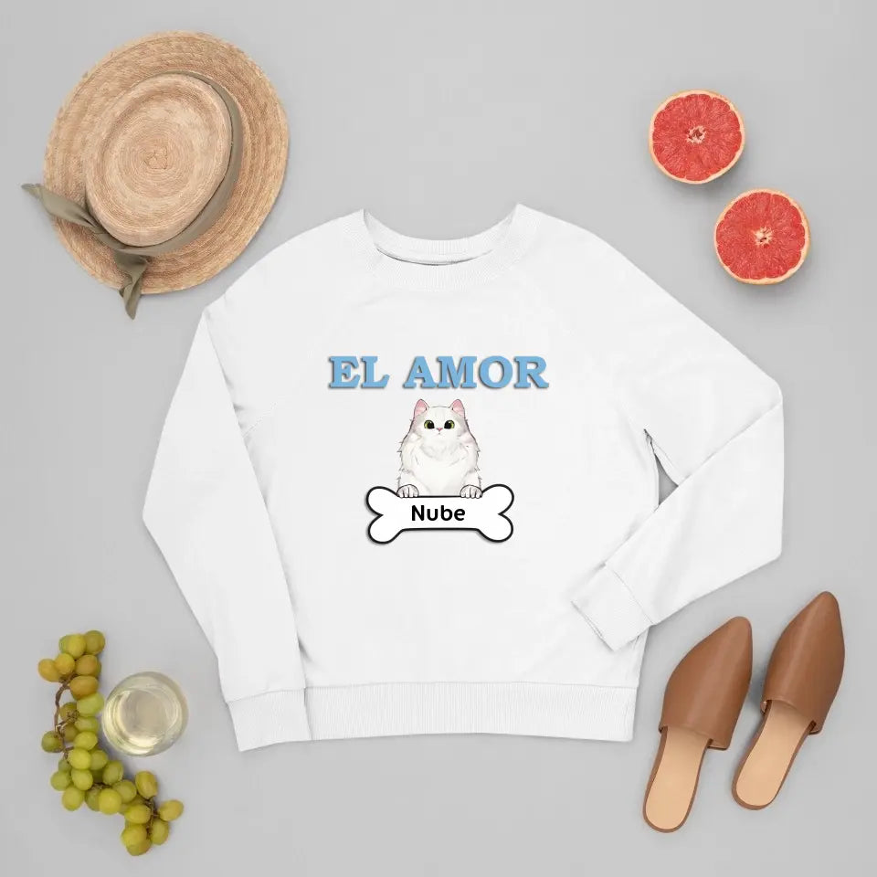 El Amor