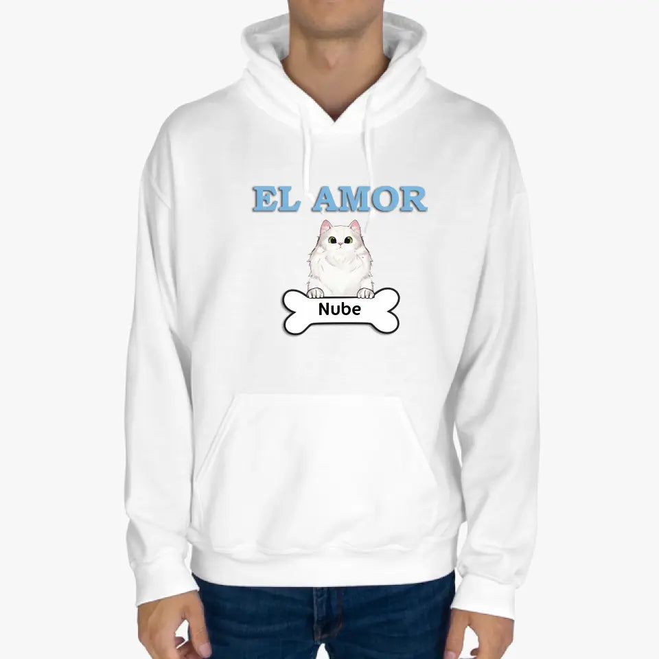 El Amor