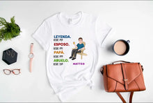 Cargar imagen en el visor de la galería, LEYENDA
