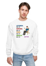 Cargar imagen en el visor de la galería, LEYENDA
