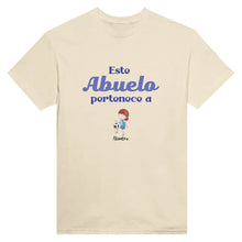 Cargar imagen en el visor de la galería, Este abuelo pertenece a

