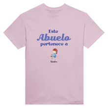 Cargar imagen en el visor de la galería, Este abuelo pertenece a
