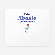 Cargar imagen en el visor de la galería, Este abuelo pertenece a
