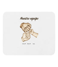 Cargar imagen en el visor de la galería, Nuestro equipo
