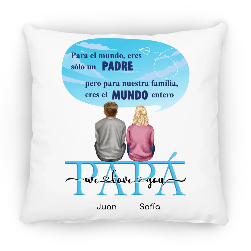 Taza Día del Padre