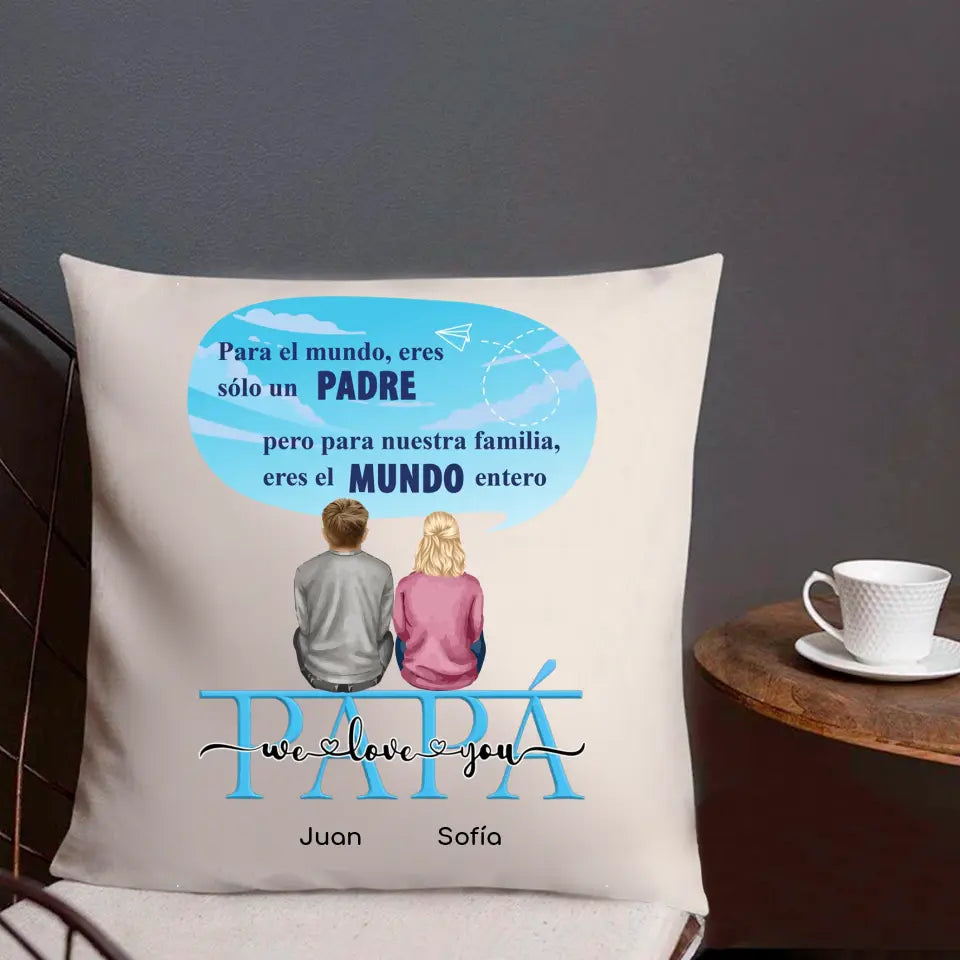 Taza Día del Padre