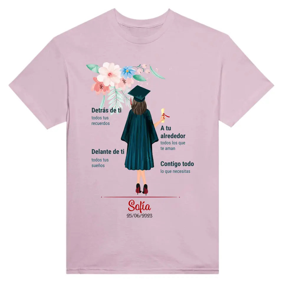 Regalo de graduación