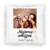 Mejores amigas - Taza con tu propia foto