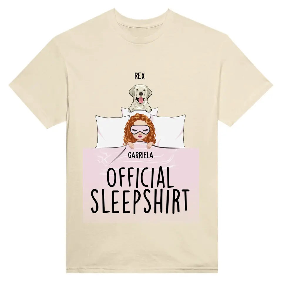 Official sleepshirt