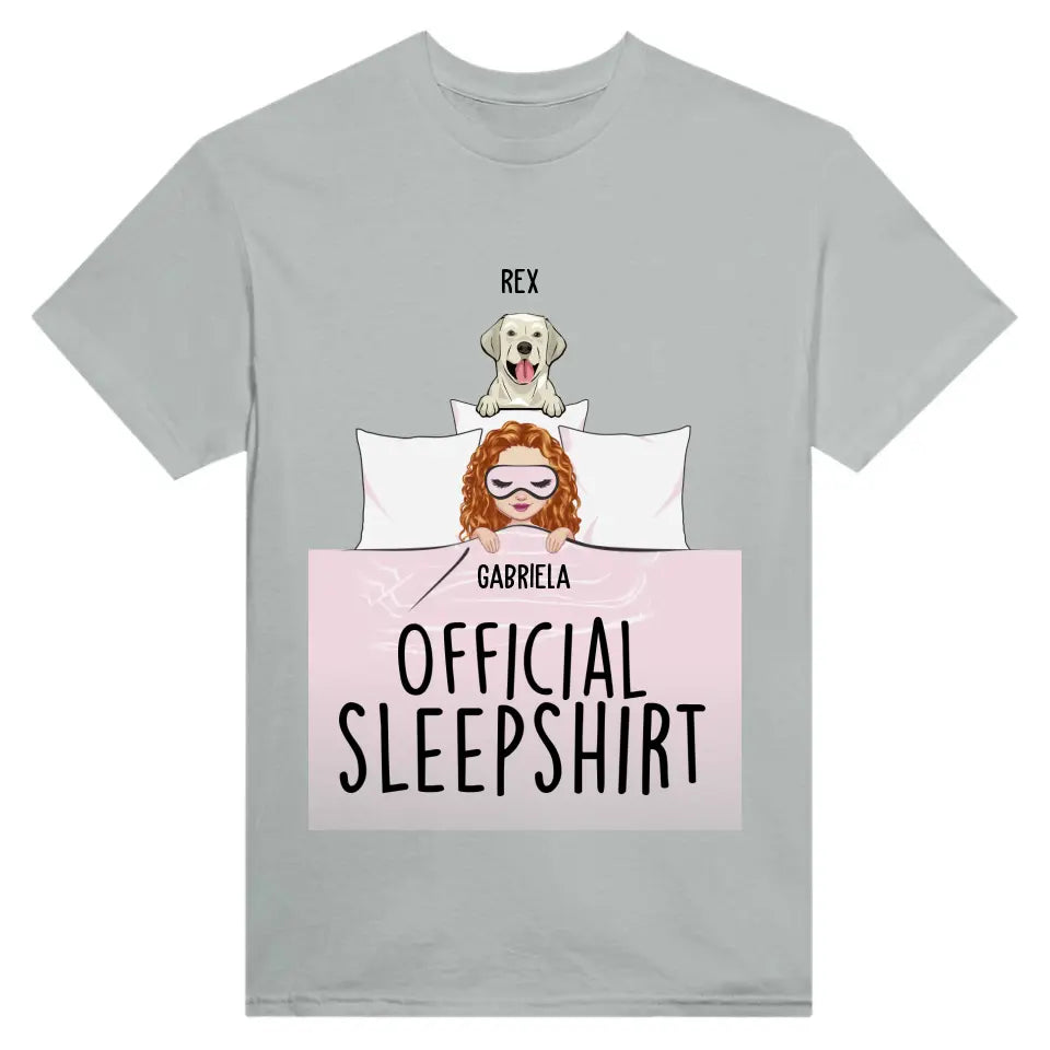 Official sleepshirt