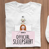 Official sleepshirt