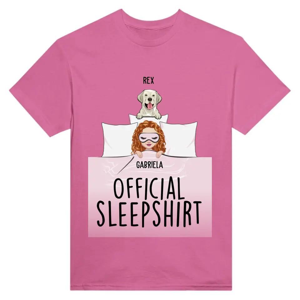 Official sleepshirt