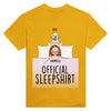 Official sleepshirt