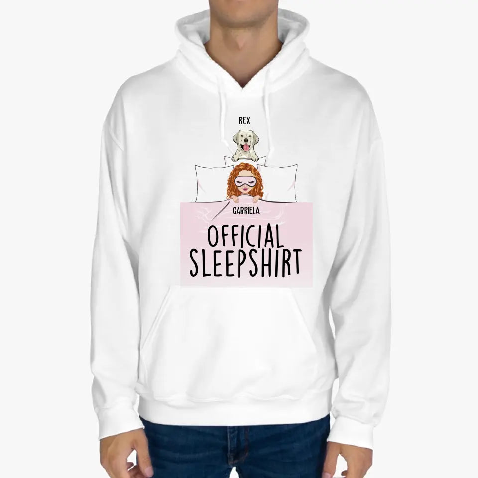 Official sleepshirt