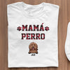 Mamá perro