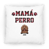 Mamá perro