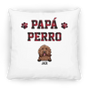 Papá perro