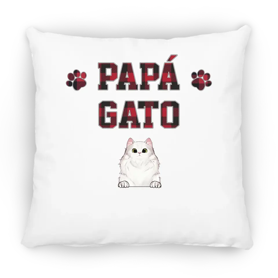 Papá gato