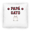 Papá gato