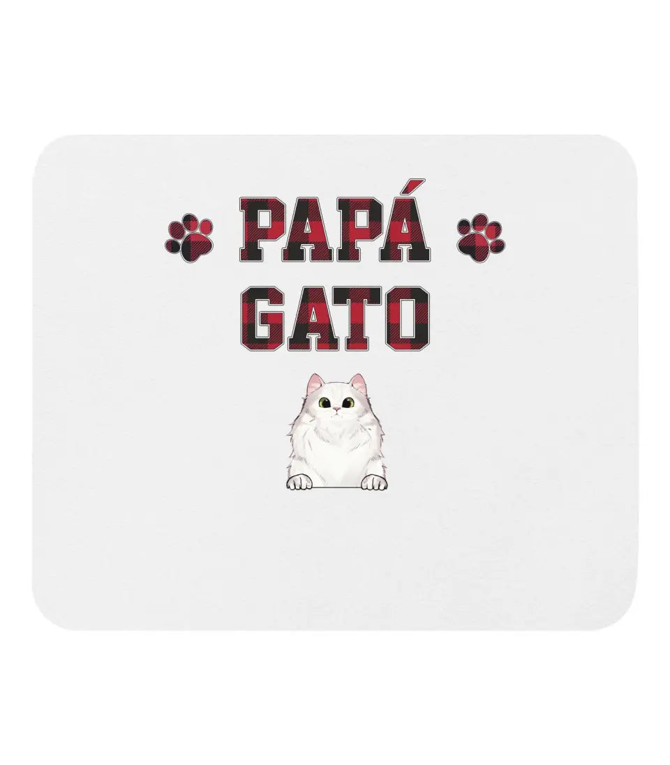 Papá gato