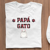 Papá gato