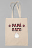 Papá gato