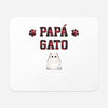 Papá gato