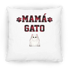 Mamá gato