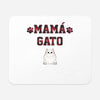 Mamá gato