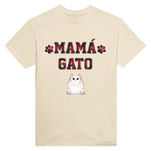 Cargar imagen en el visor de la galería, Mamá gato
