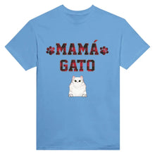 Cargar imagen en el visor de la galería, Mamá gato
