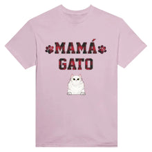 Cargar imagen en el visor de la galería, Mamá gato
