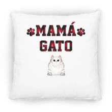 Cargar imagen en el visor de la galería, Mamá gato
