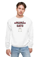 Cargar imagen en el visor de la galería, Mamá gato
