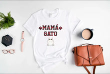 Cargar imagen en el visor de la galería, Mamá gato
