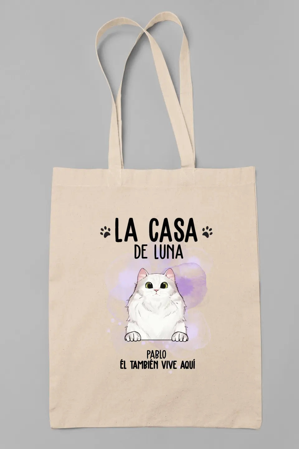 Casa de gato