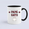 Papá gato