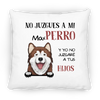 NO JUZGUES A MI PERRO