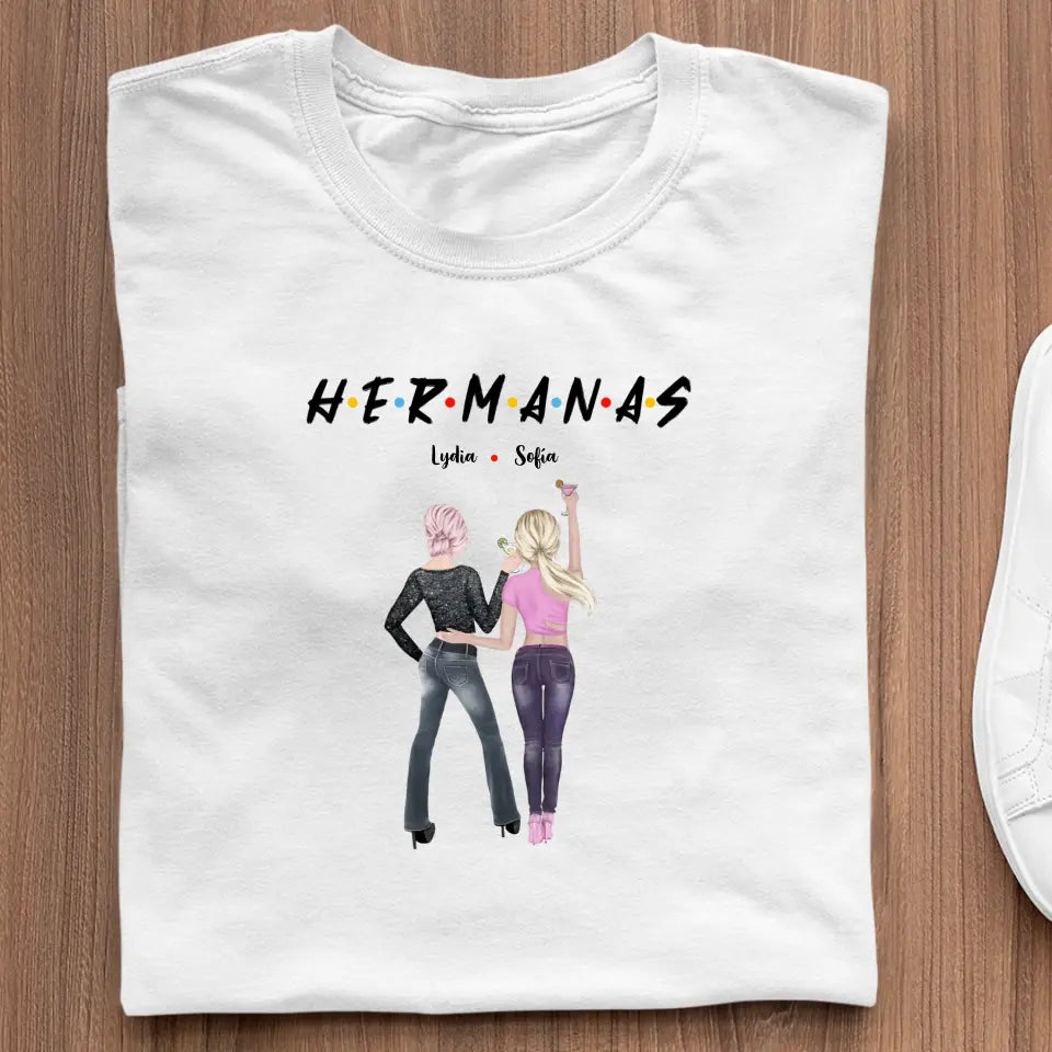 Hermanas