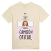 Camisón oficial