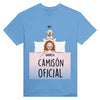 Camisón oficial